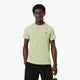 T-SHIRT LACOSTE CORE PERFORMANCE GRAPHIQUE