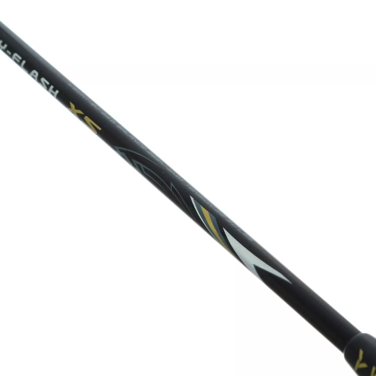 RAQUETTE DE BADMINTON YOUNG Y-FLASH X5 4U