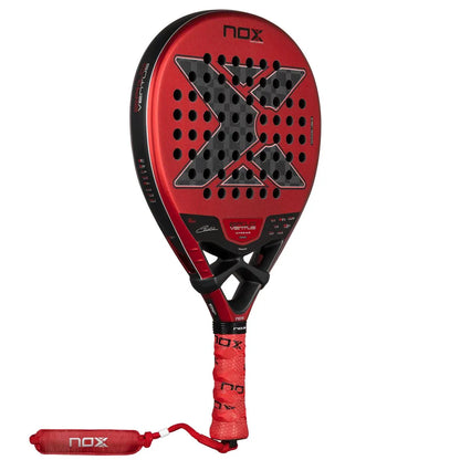 PADEL RACKET NOX EA10 VENTUS HYBRID 12K XTREME BY EDU ALONSO 2026