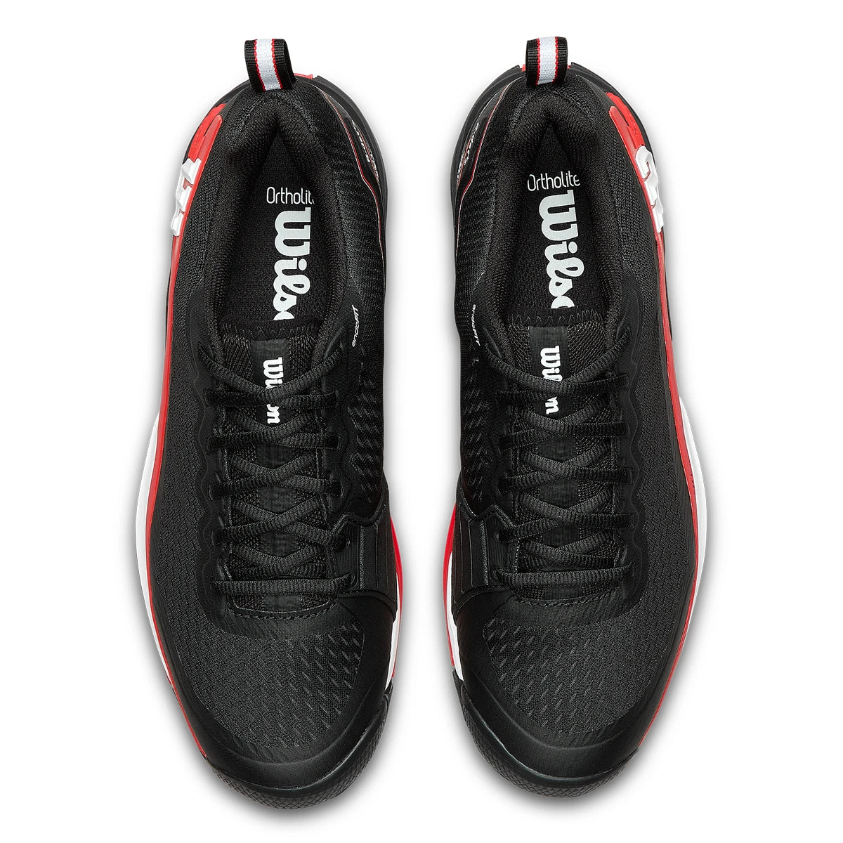 WILSON RUSH PRO 4.5 SCHUHE FÜR ALLE BELÄGE