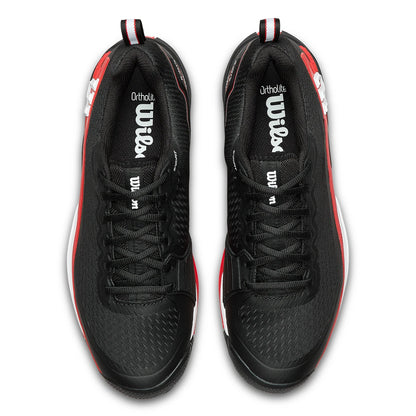 WILSON RUSH PRO 4.5 SCHUHE FÜR ALLE BELÄGE