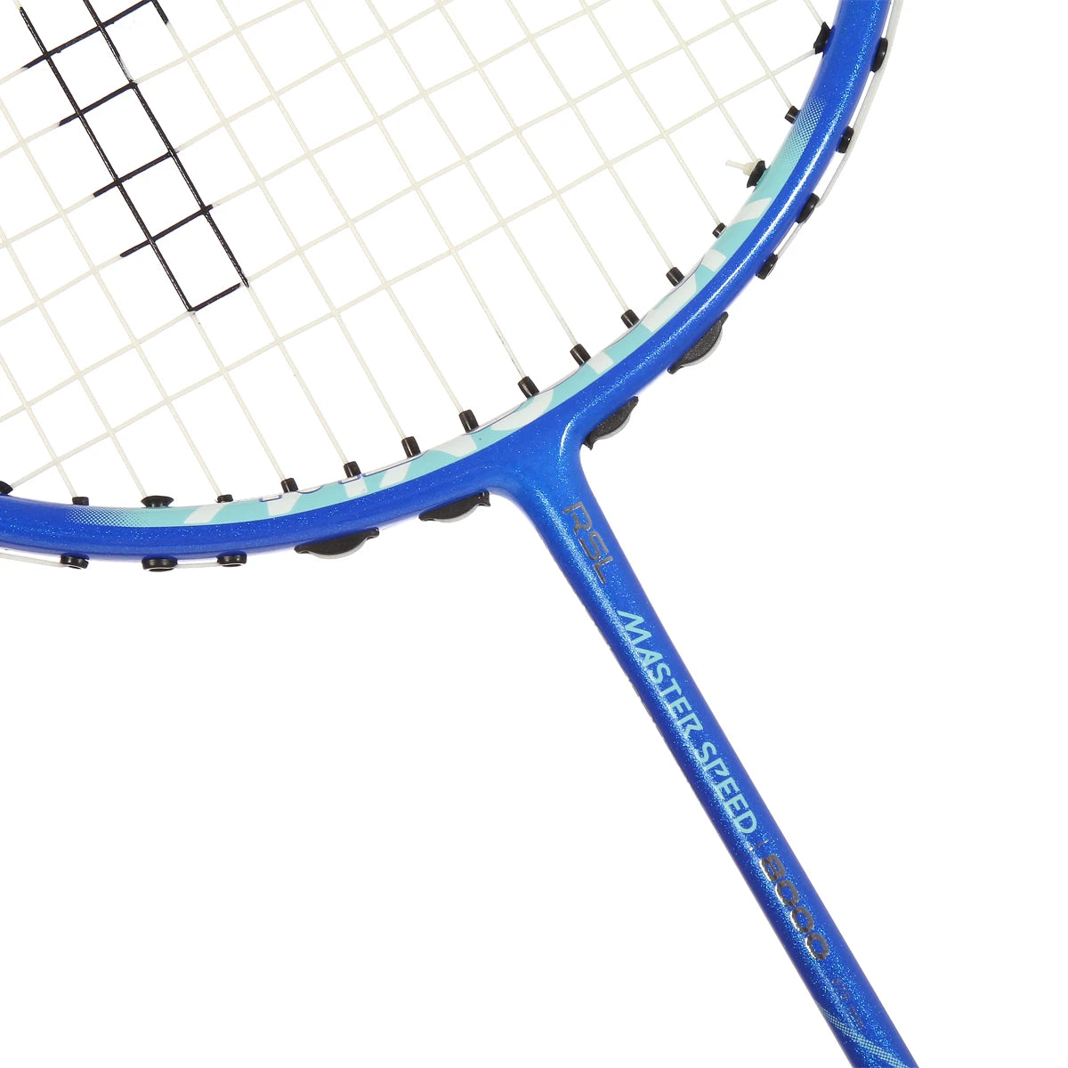 RAQUETTE DE BADMINTON RSL MASTER SPEED 8000 (CORDEE)