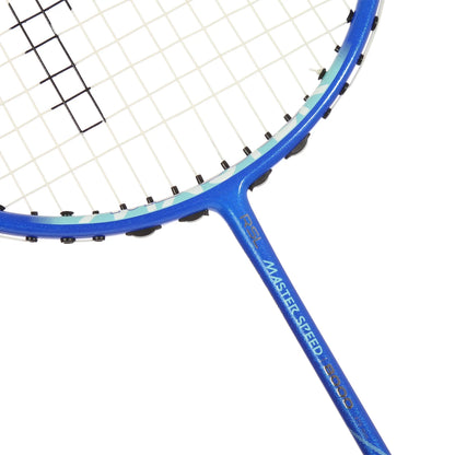RAQUETTE DE BADMINTON RSL MASTER SPEED 8000 (CORDEE)