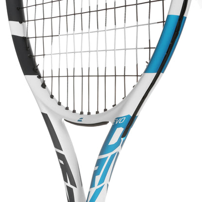 RAQUETTE BABOLAT EVO DRIVE FEMME (270 GR) (CORDEE)