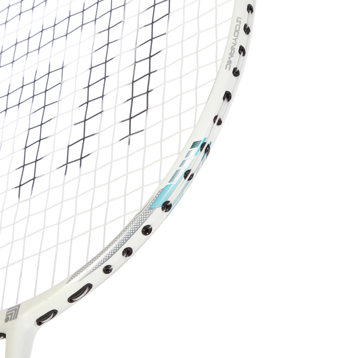 RAQUETTE DE BADMINTON FUKUDA AERO 40 Ti (CORDEE)