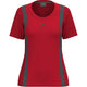 T-SHIRT HEAD FEMME CLUB TECH