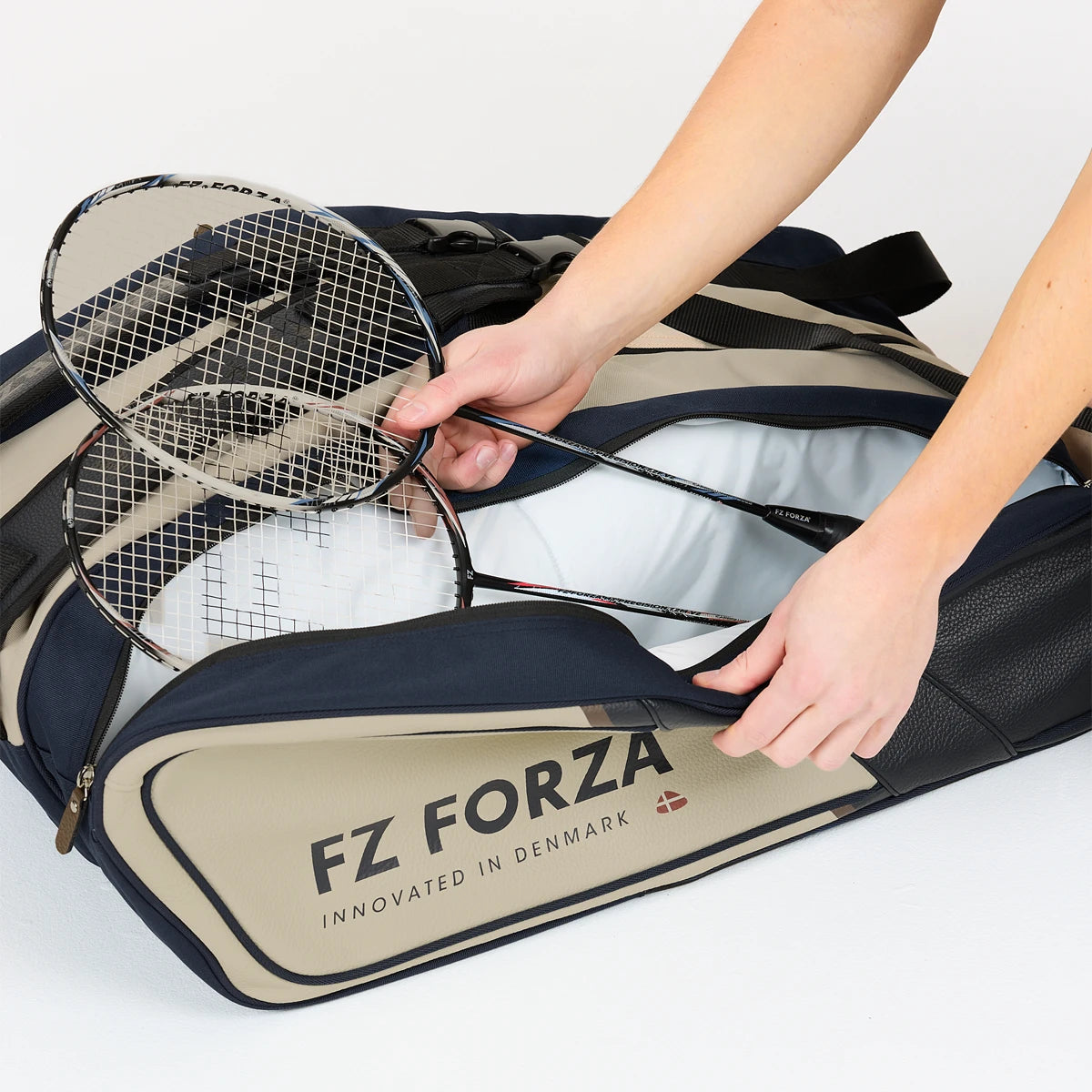 SAC FZ FORZA TOUR LINE 15R NAVY BLAZER (2048)
