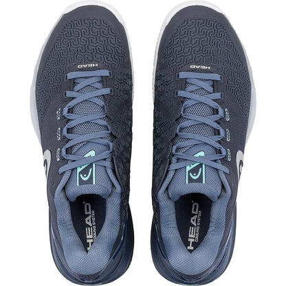 CHAUSSURES HEAD REVOLT PRO 5.0 TERRE BATTUE