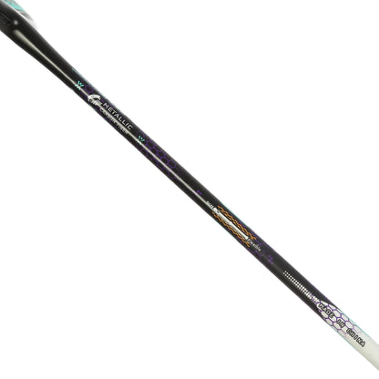 VICTOR AURASPEED 90K BADMINTONSCHLÄGER (UNBESAITET)