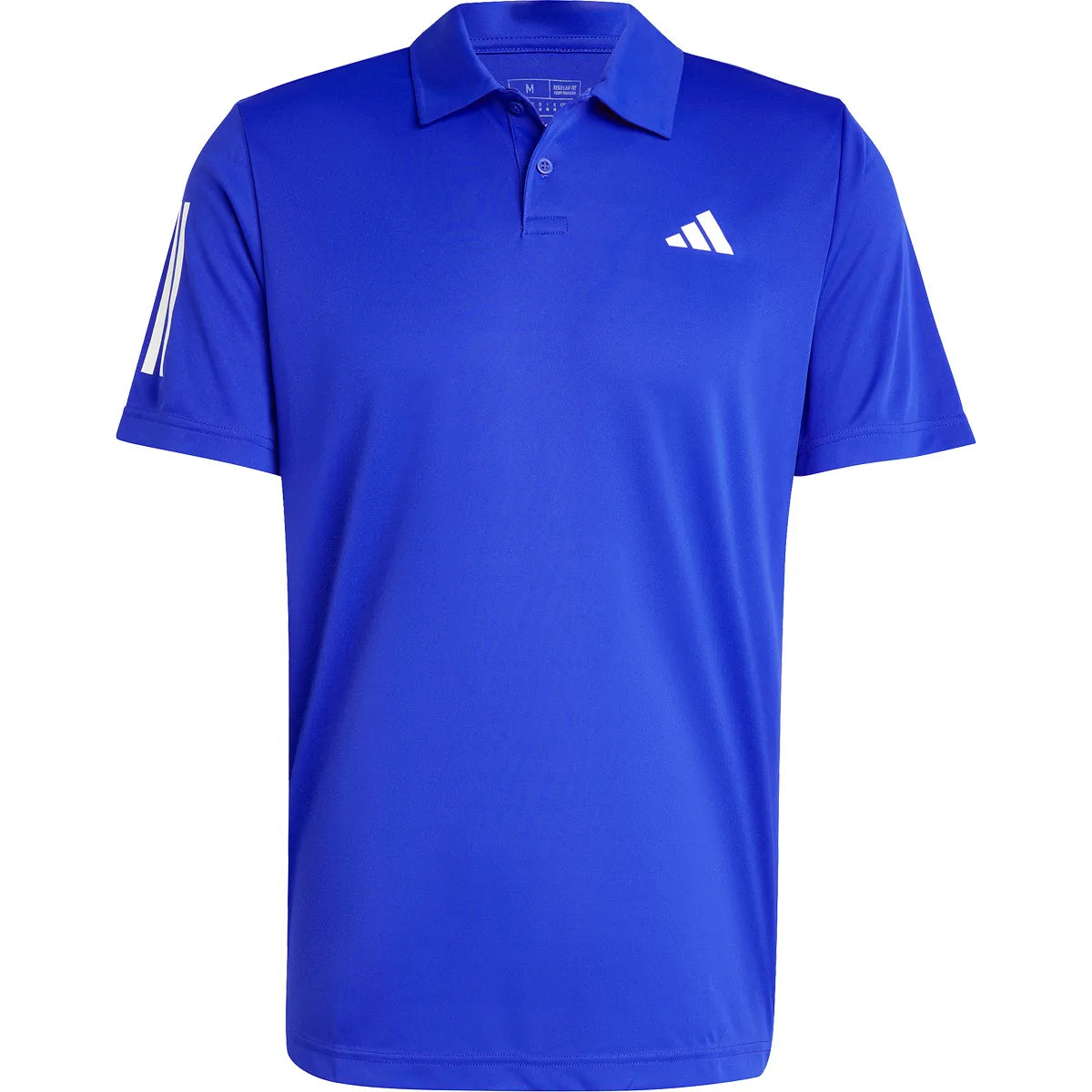 POLO ADIDAS CLUB 3 BANDES