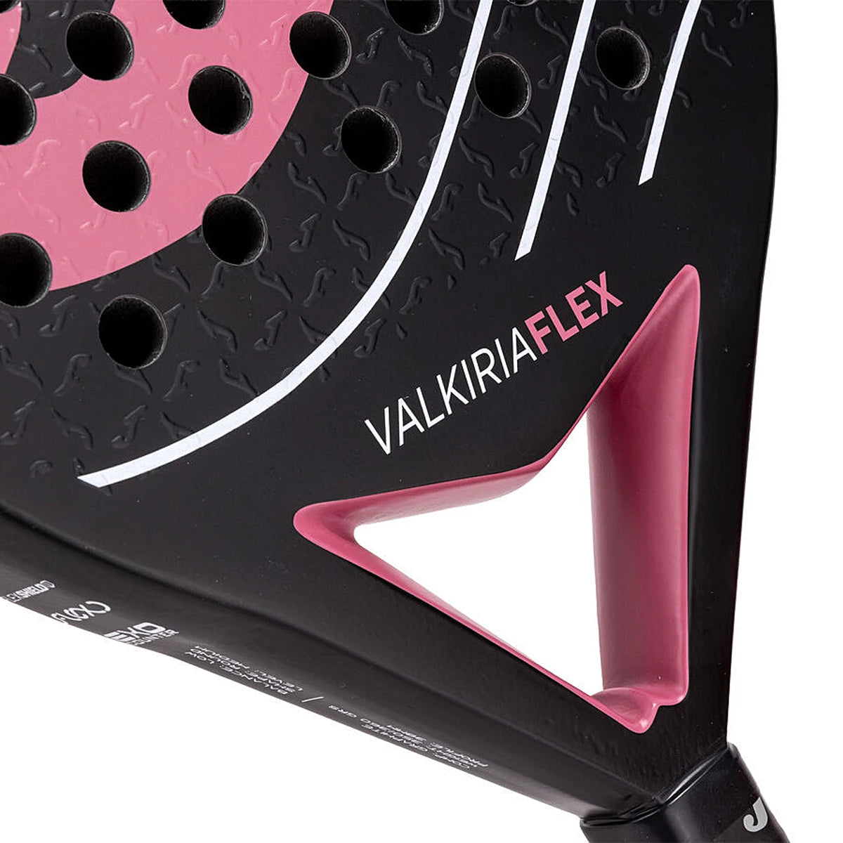 RAQUETTE DE PADEL JOMA VALKIRIA FLEX