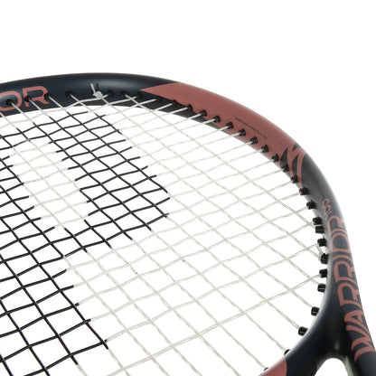 PRINCE WARRIOR 100 PINK RACKET (265 GR)