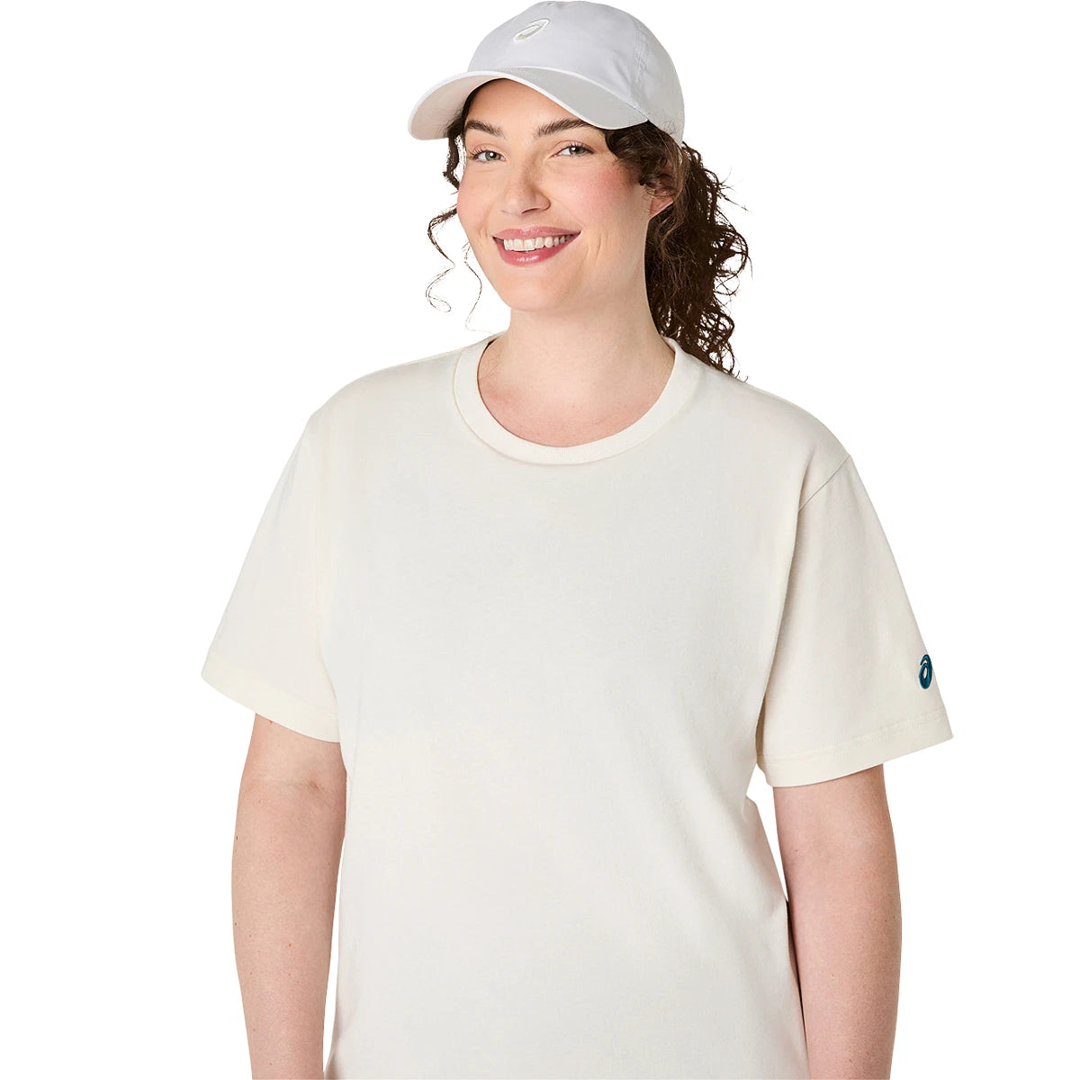 CASQUETTE ASICS ESSENTIAL