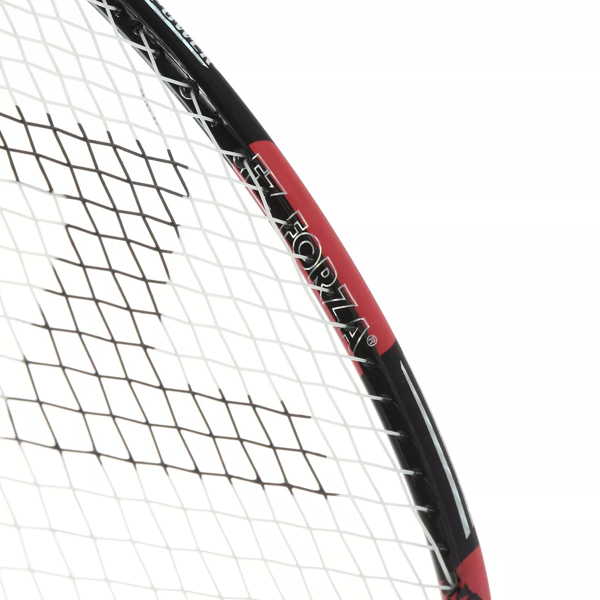 FORZA POWER TRAINER 150 BADMINTONSCHLÄGER (SAITENBESAITET) FZ301306