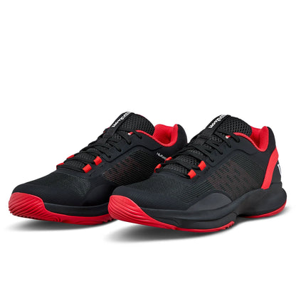 CHAUSSURES PADEL WILSON HURAKN PRO V2