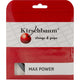 CORDAGE KIRSCHBAUM MAX POWER (12 METRES)