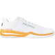 Chaussures Salming Homme Indoor Viper Pro Blanc/Orange