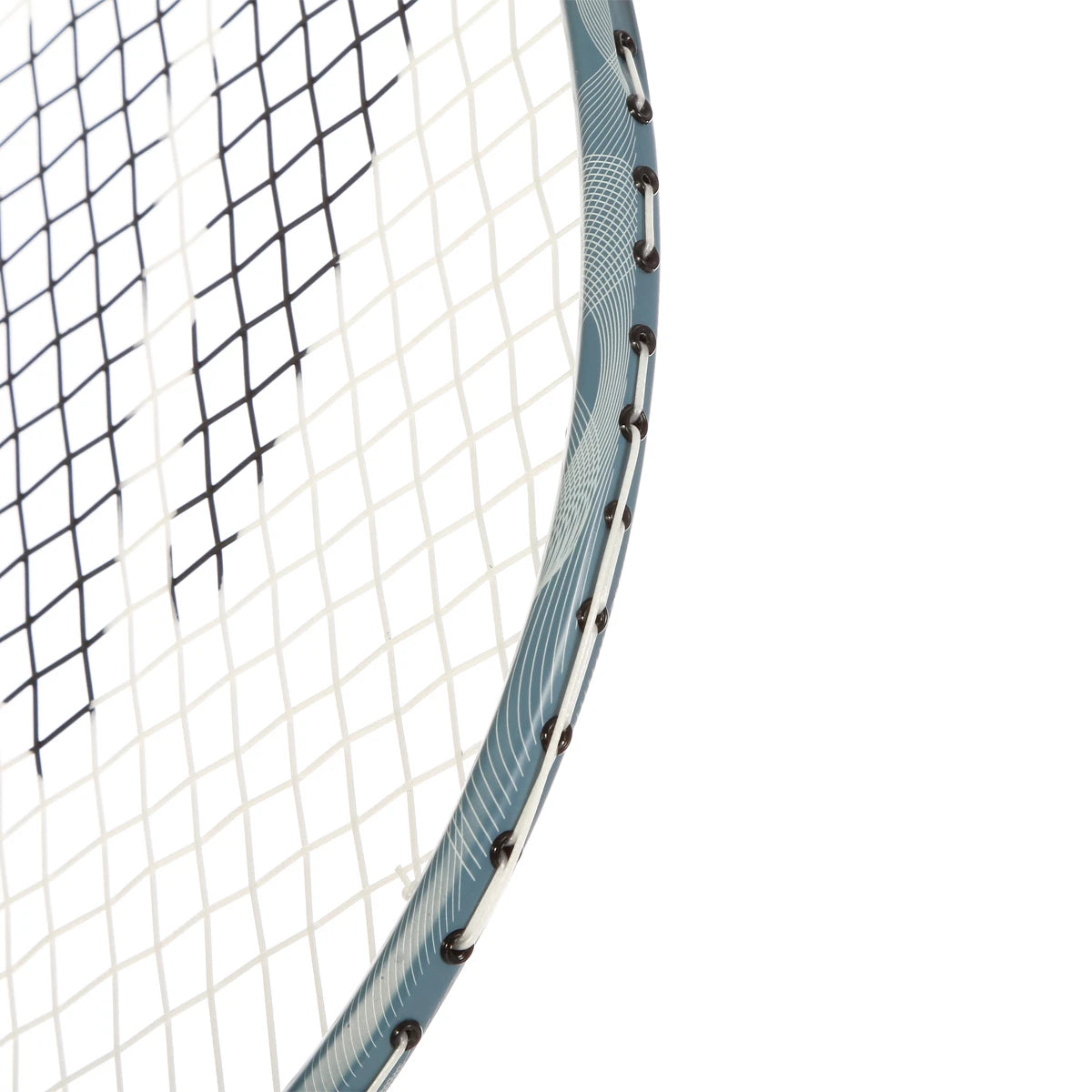 RAQUETTE DE BADMINTON CARLTON VELOCITEX V410 (CORDEE)