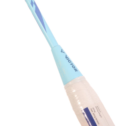 RAQUETTE DE BADMINTON VICTOR WRIST ENHANCER 140 M (CORDEE)