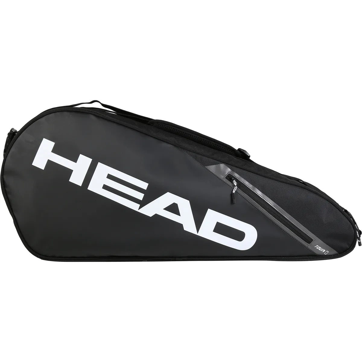 SAC TENNIS HEAD TOUR RACQUET S
