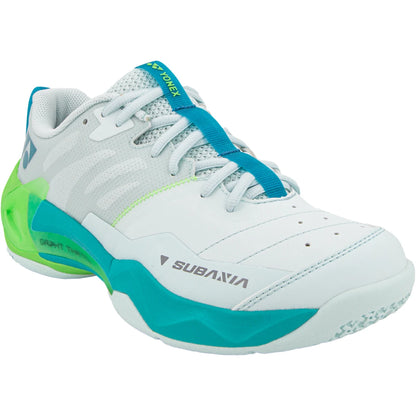 CHAUSSURES YONEX HOMME INDOOR PC SUBAXIA GT PALE GREEN