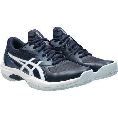 DAMEN ASICS SCHUHE GAME FF ROTSCHLAMM