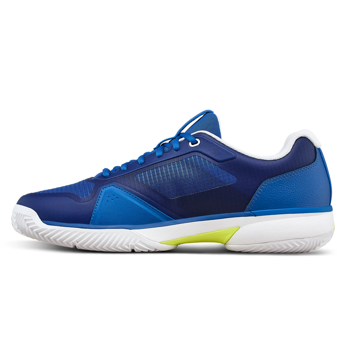 CHAUSSURES WILSON RUSH LITE 5 TERRE BATTUE