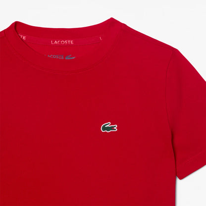 T-SHIRT LACOSTE JUNIOR CORE PERFORMANCE