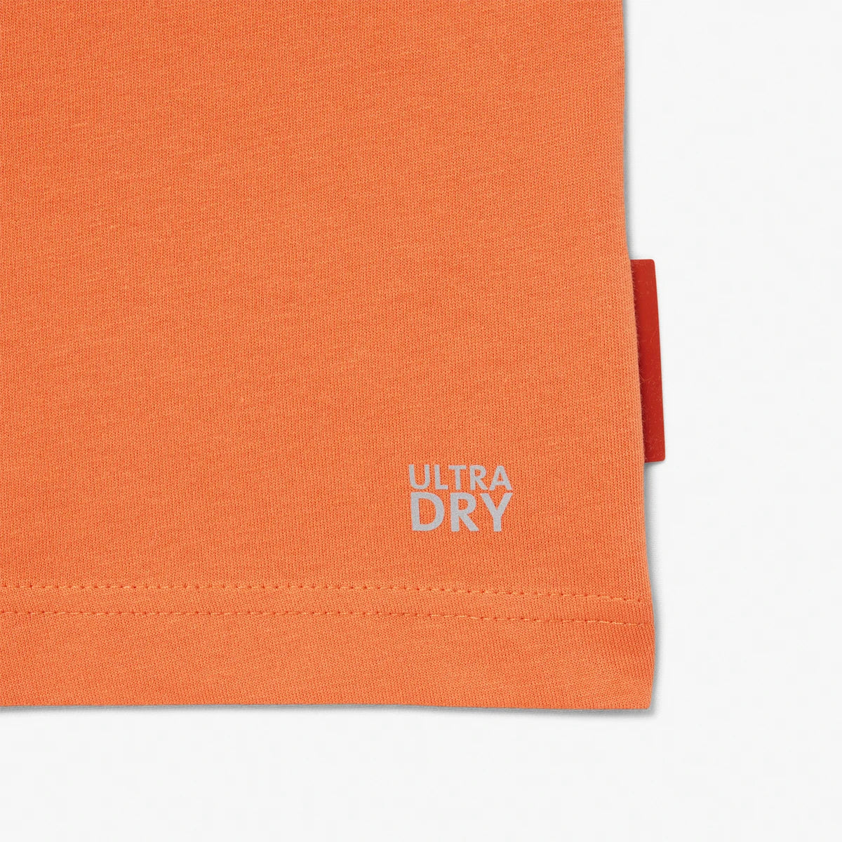 T-SHIRT LACOSTE ROLAND GARROS
