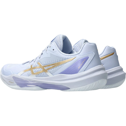CHAUSSURES ASICS FEMME INDOOR SKY ELITE FF 3