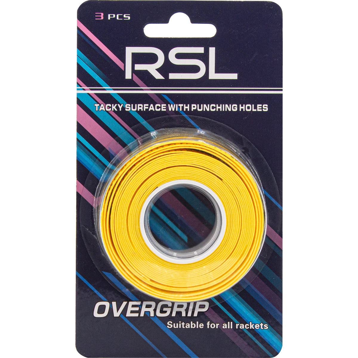 SURGRIPS RSL 525 PERFORMANCE X3