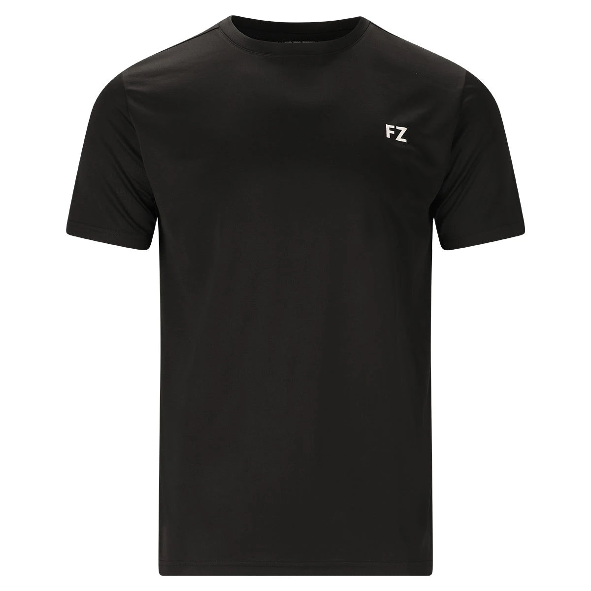 T-SHIRT FZ FORZA HOMME BA2514 S/S BLACK