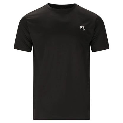 T-SHIRT FZ FORZA HOMME BA2514 S/S BLACK
