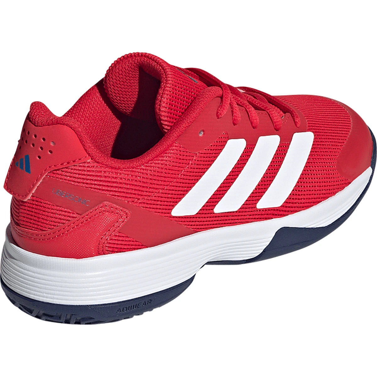 CHAUSSURES ADIDAS JUNIOR UBERSONIC TOUTES SURFACES