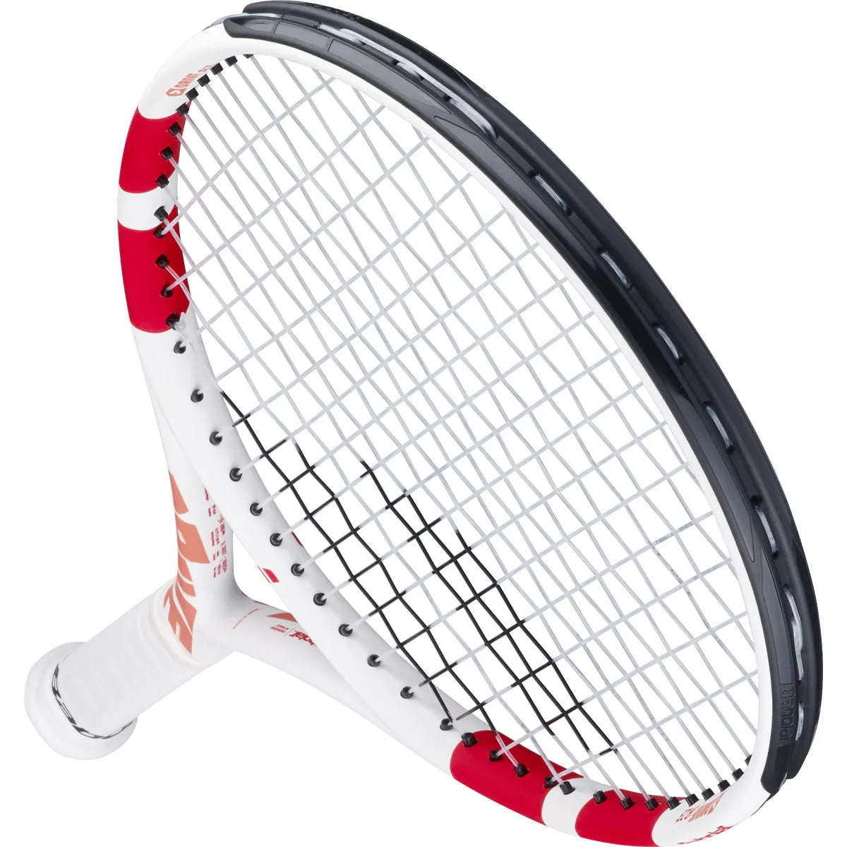 RAQUETTE BABOLAT DRIVE JUNIOR 23 WHITE