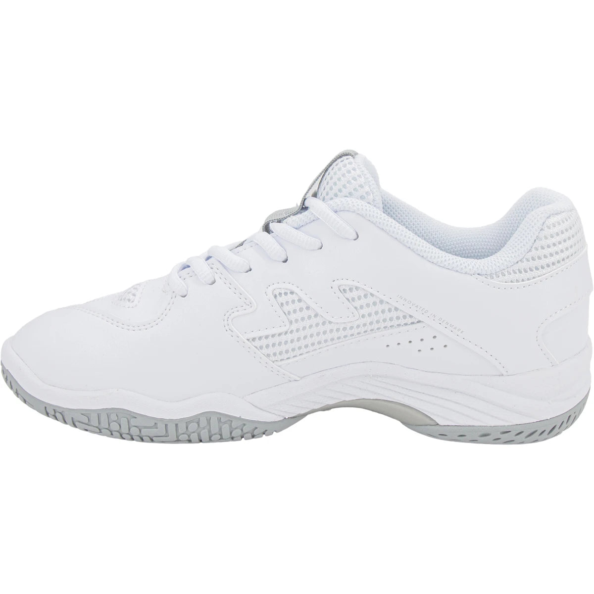 CHAUSSURES FZ FORZA FEMME INDOOR S-220 WHITE