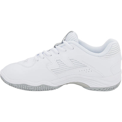 CHAUSSURES FZ FORZA FEMME INDOOR S-220 WHITE