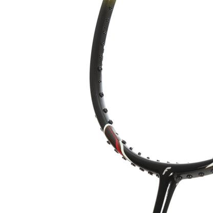 RAQUETTE DE BADMINTON FLEX POWER TITANIUM 10 5U
