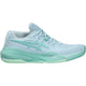 DAMEN ASICS GEL RESOLUTION X TONPLATZ-SCHUHE