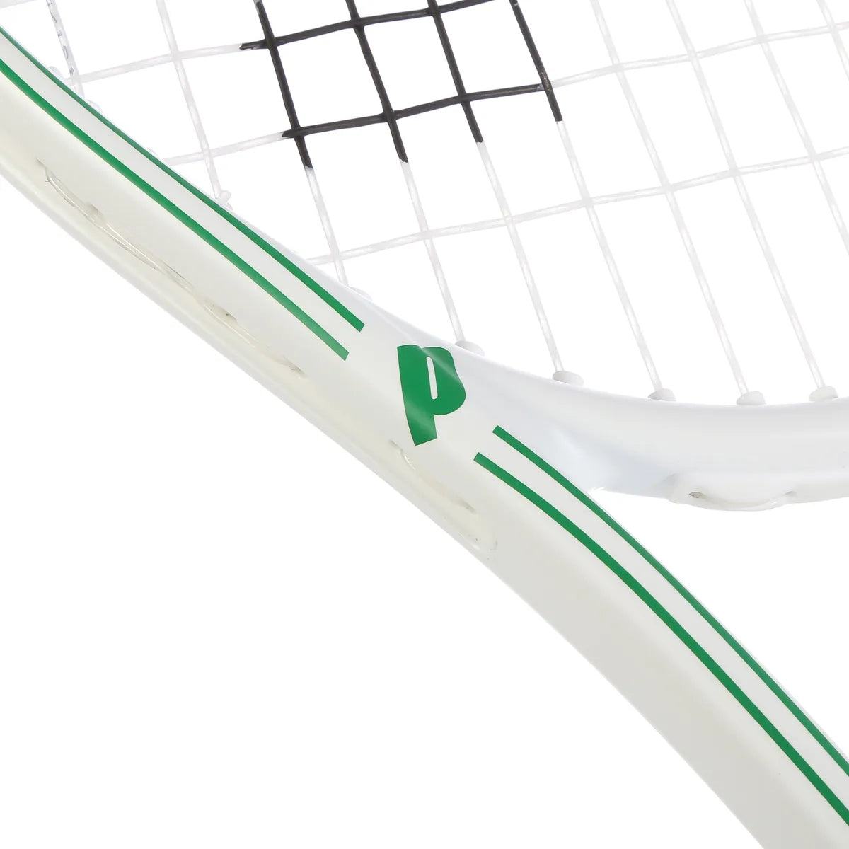 RAQUETTE PRINCE WARRIOR 100 WHITE EDITION (285 GR)