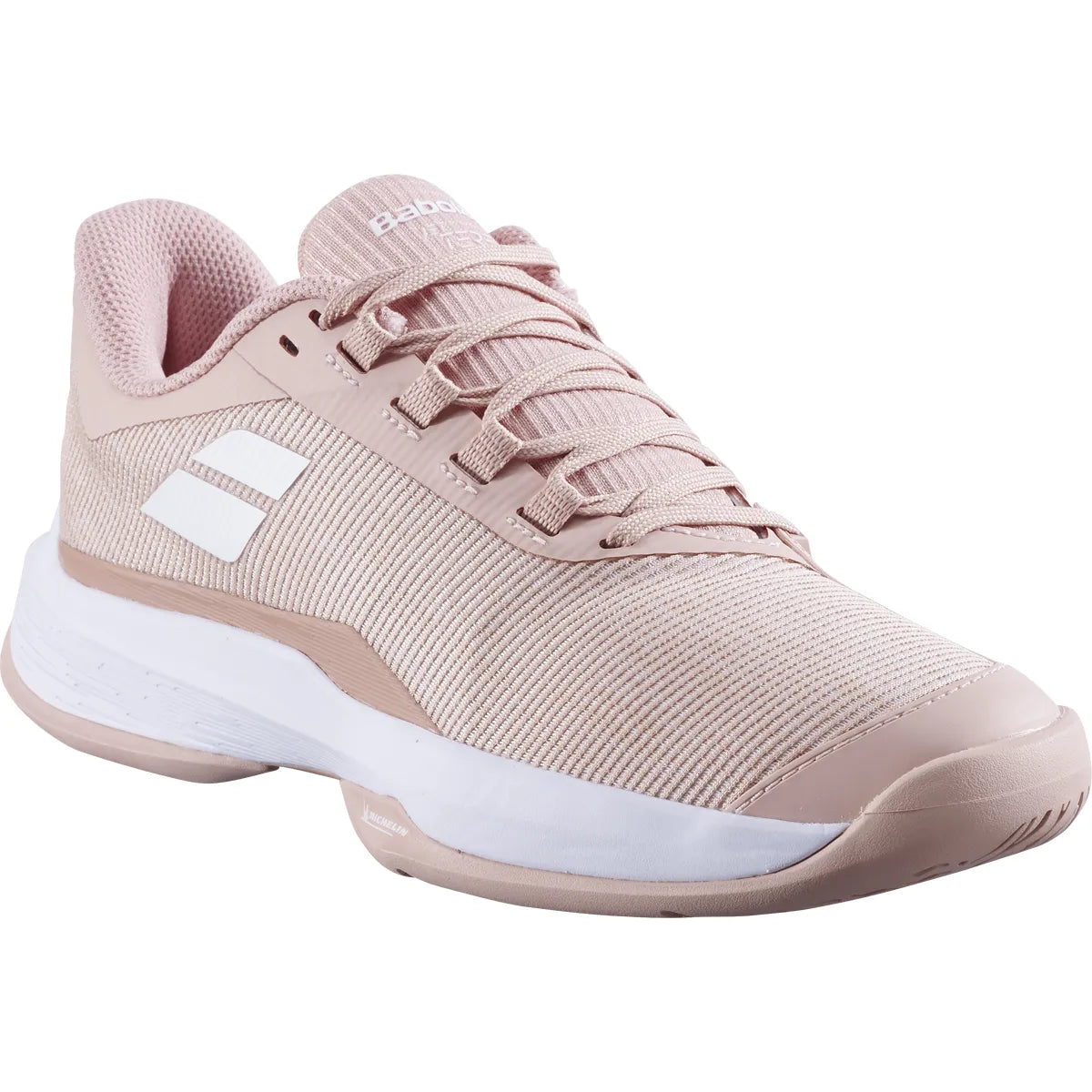 BABOLAT DAMENSCHUHE JET TERE 2 FÜR ALLE BELÄGE