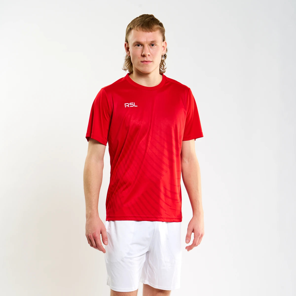 T-SHIRT RSL HOMME LYRA