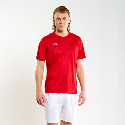 T-SHIRT RSL HOMME LYRA