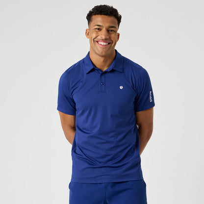 POLO BJORN BORG ACE MESH