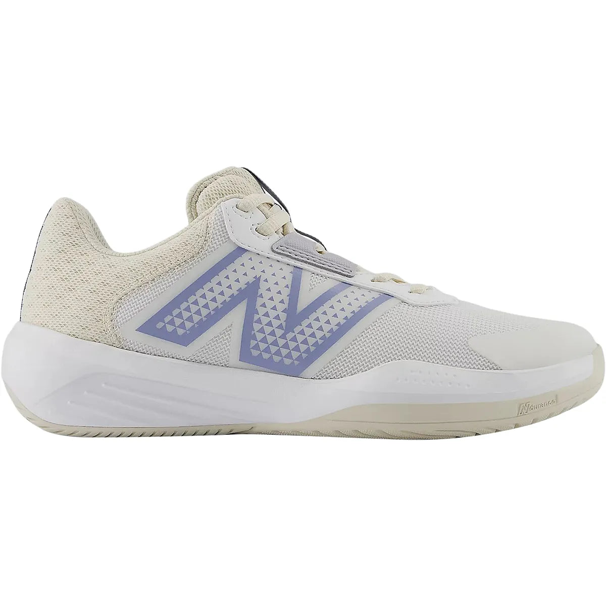 NEW BALANCE WOMEN'S 696 V6 ALL COURT SHOES