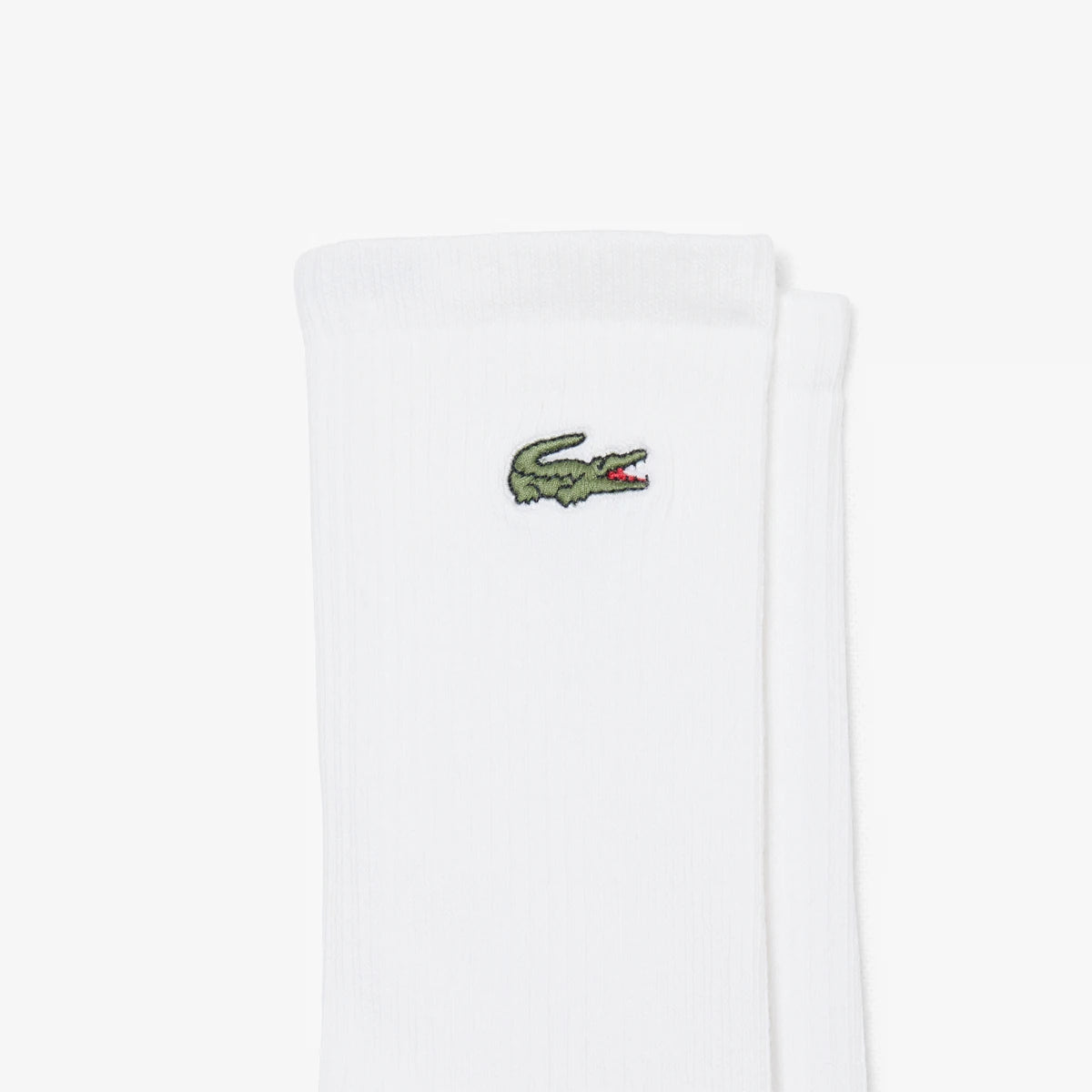 3 PAIRES DE CHAUSSETTES LACOSTE CLASSIC