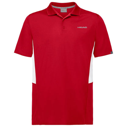 POLO HEAD CLUB TECH
