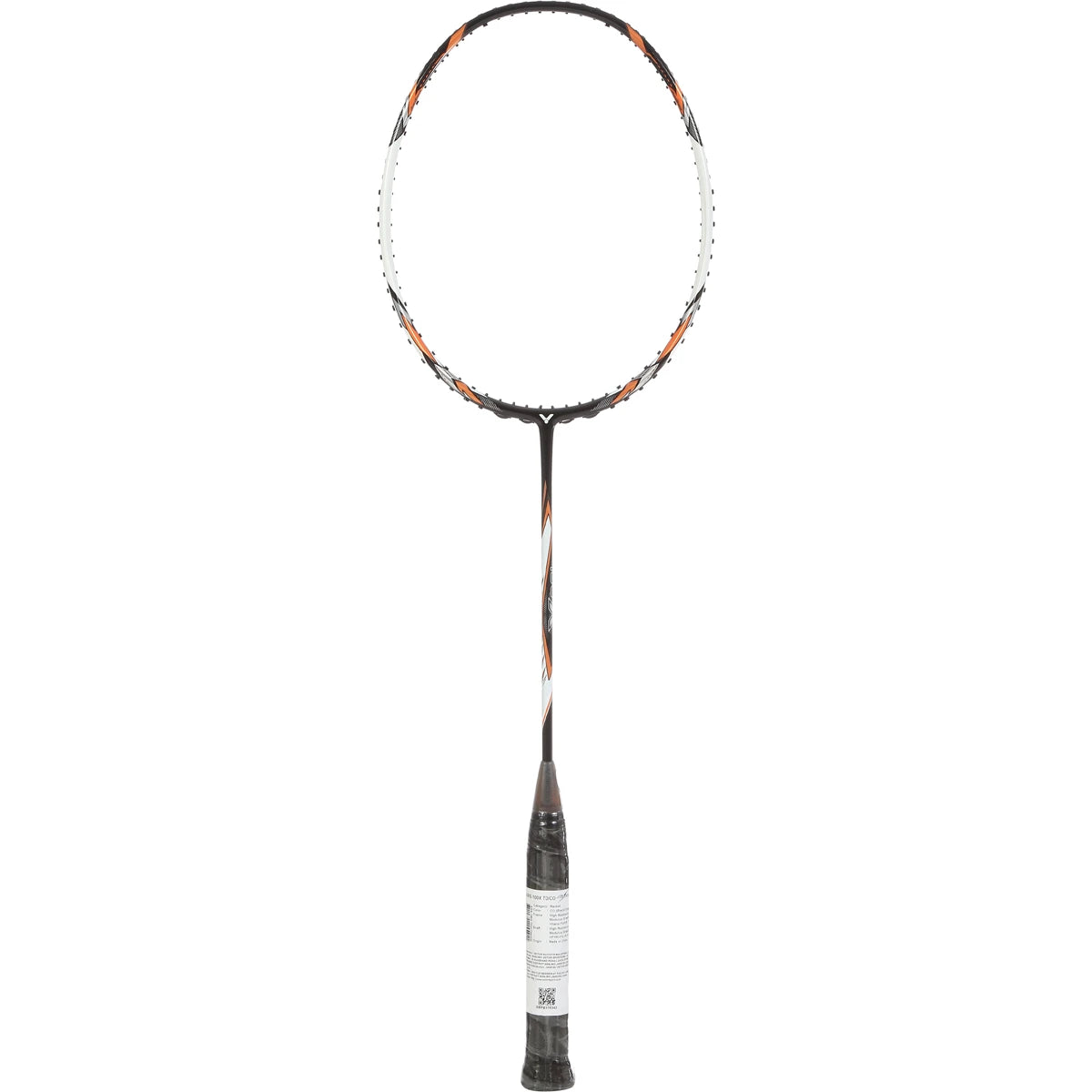 RAQUETTE DE BADMINTON VICTOR AURASPEED 100X TD CO 4U5