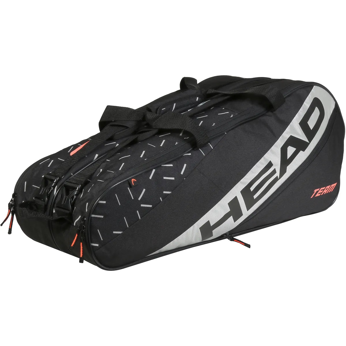 HEAD TEAM TENNIS SCHLÄGERTASCHE L