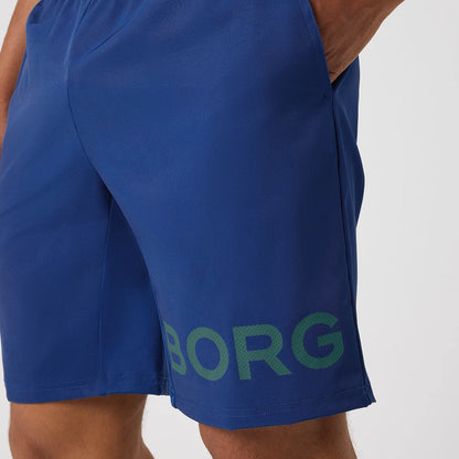 SHORT BJORN BORG 9IN